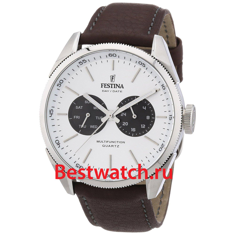 Часы Festina Multifunction 16629.2