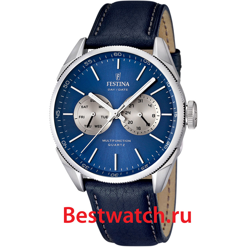 Часы Festina Multifunction 16629.3