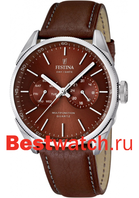 Часы Festina Multifunction 16629.5