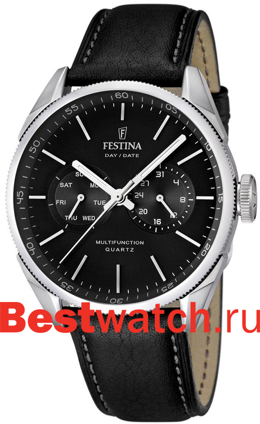 Часы Festina Multifunction 16629.8