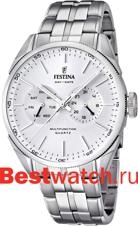 Часы Festina Multifunction 16630.1