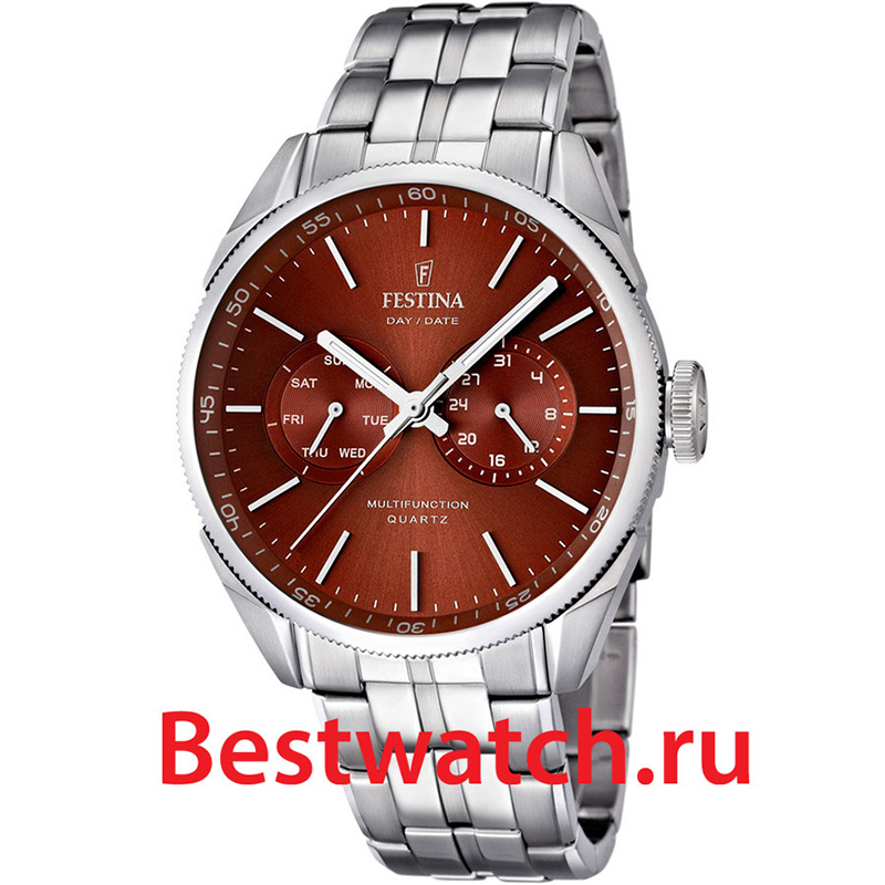 Часы Festina Multifunction 16630.5