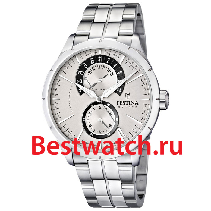 Часы Festina Retro 16632.1