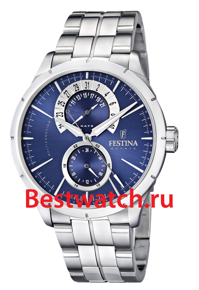 Часы Festina Retro 16632.2