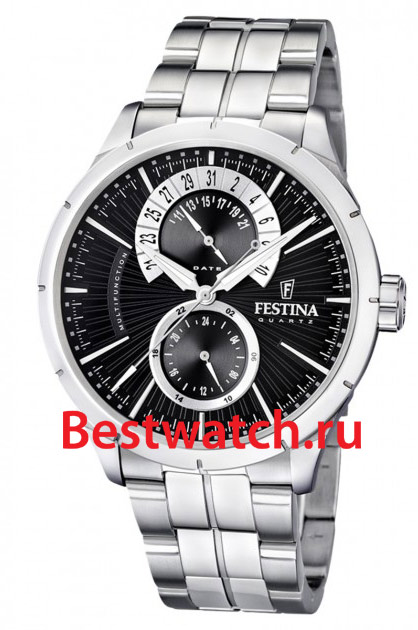 Часы Festina Retro 16632.3