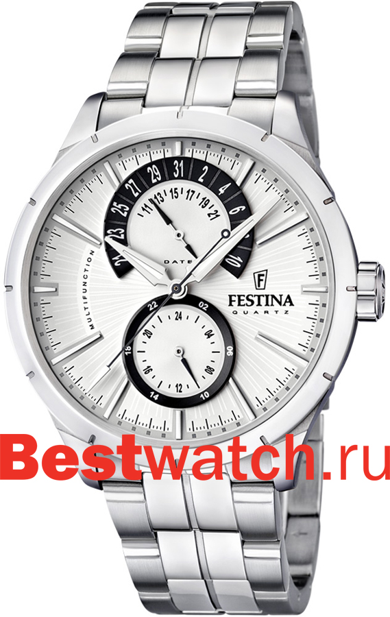 Часы Festina Retro 16632.5