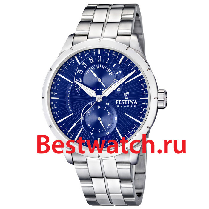 Часы Festina Retro 16632.7