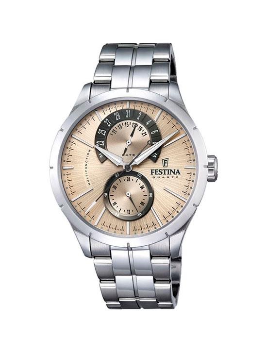 Часы Festina Retro 16632.9