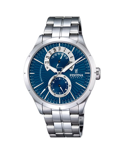 Часы Festina Multifunction 16632.A