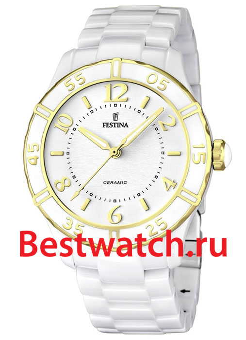 Часы Festina Ceramic 16633.1