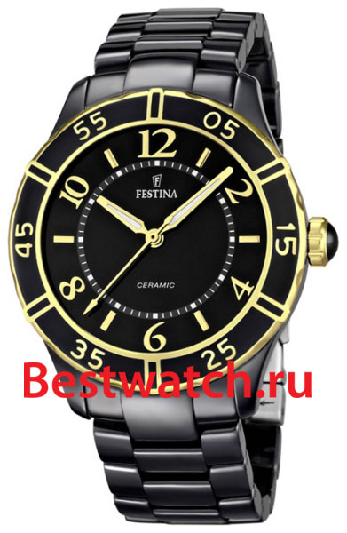 Часы Festina Ceramic 16633.2