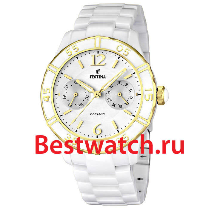Часы Festina Ceramic 16634.1