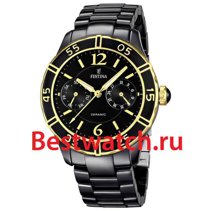 Часы Festina Ceramic 16634.2