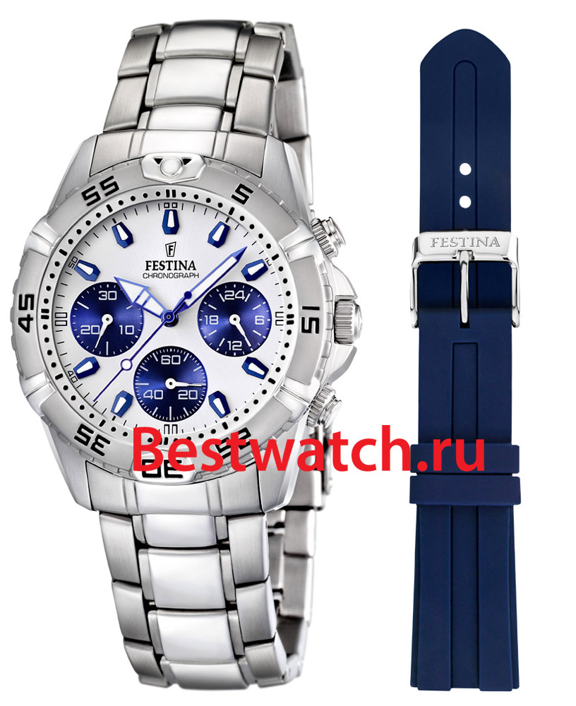 Часы Festina Estuche 16635.1