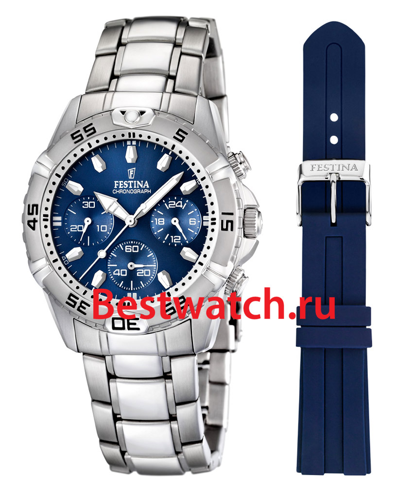 Часы Festina Estuche 16635.3