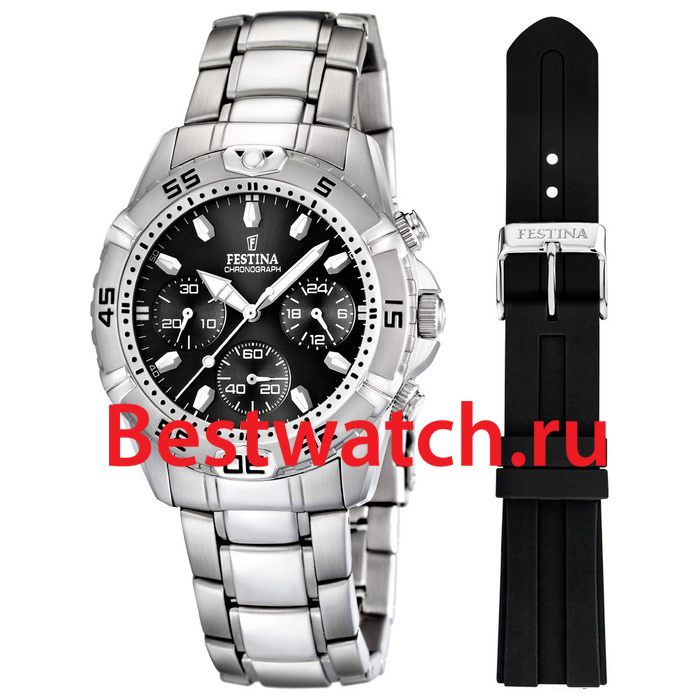 Часы Festina Estuche 16635.4