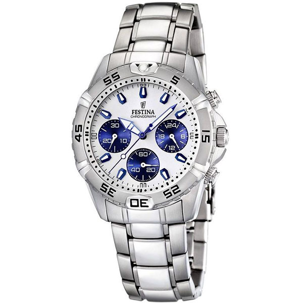 Часы Festina Chronograph 16635.A