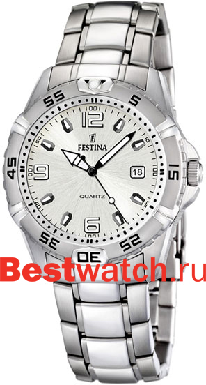 Часы Festina Estuche 16636.1