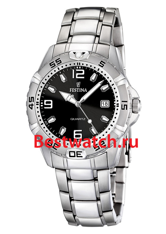 Часы Festina Classic 16636.4