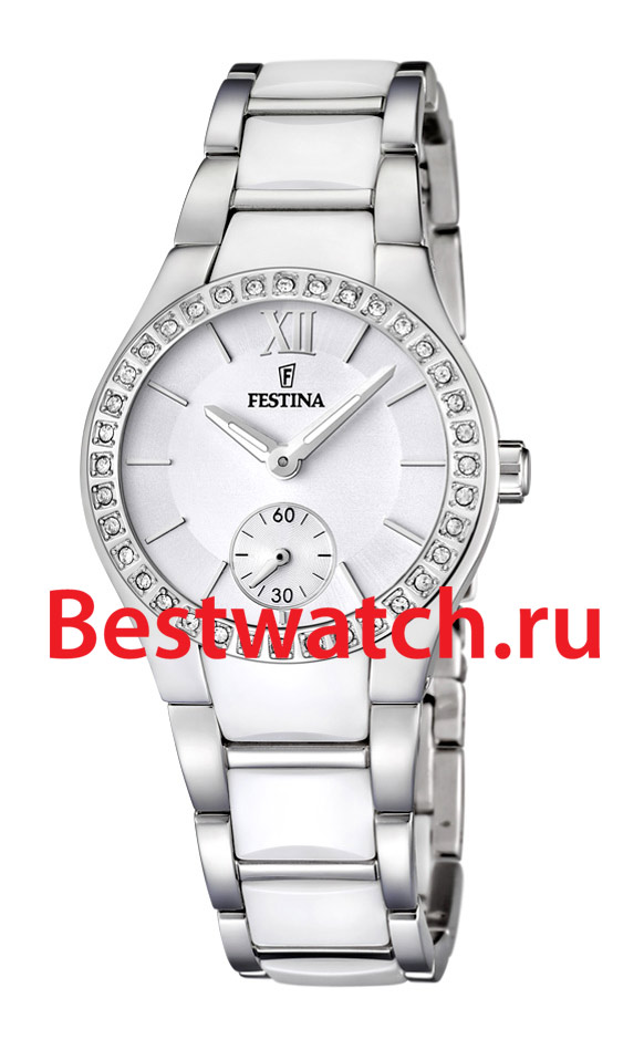 Часы Festina Ceramic 16637.1