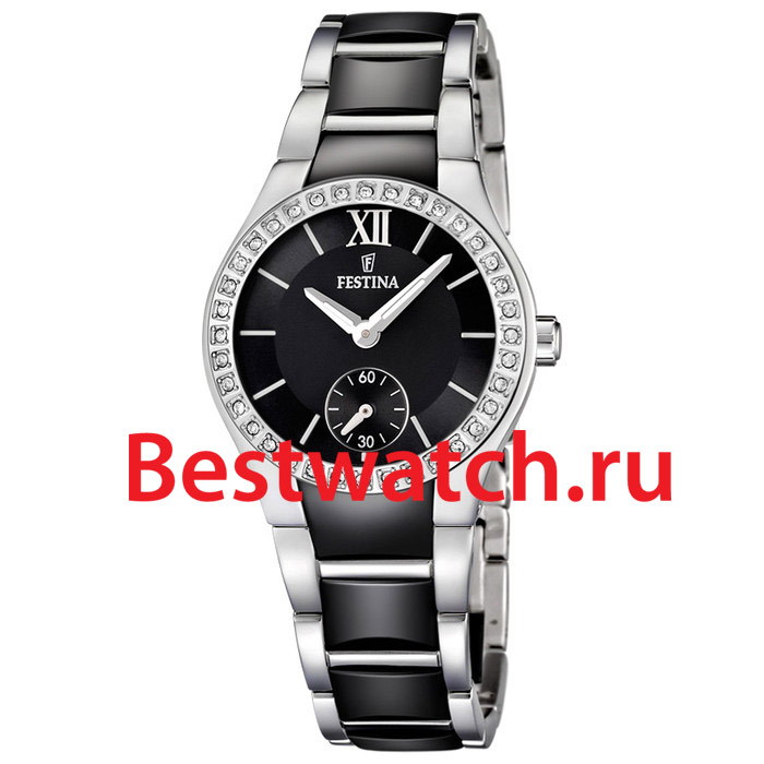 Часы Festina Ceramic 16637.2
