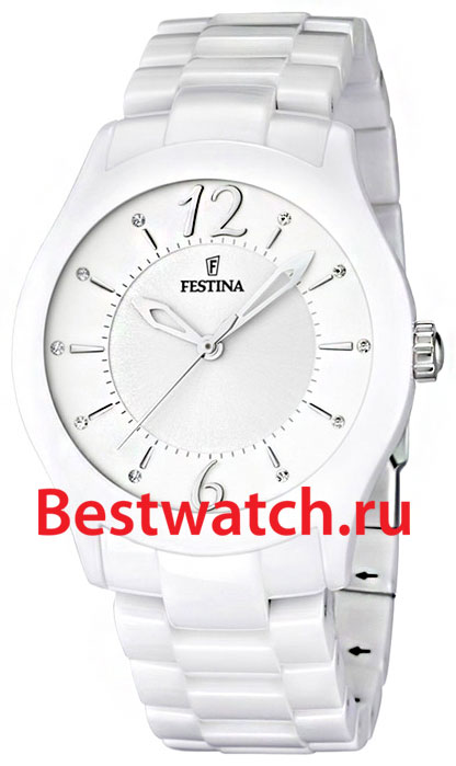 Часы Festina Ceramic 16638.1