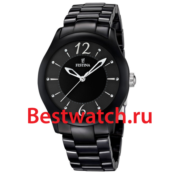 Часы Festina Ceramic 16638.2