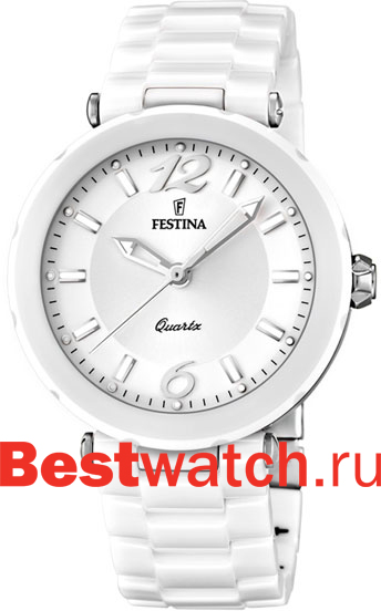 Часы Festina Ceramic 16640.1