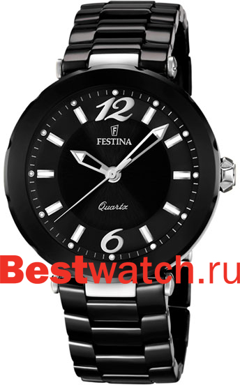 Часы Festina Ceramic 16640.2