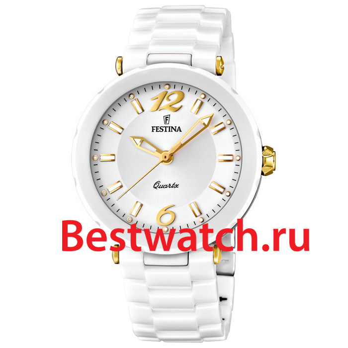 Часы Festina Ceramic 16640.3