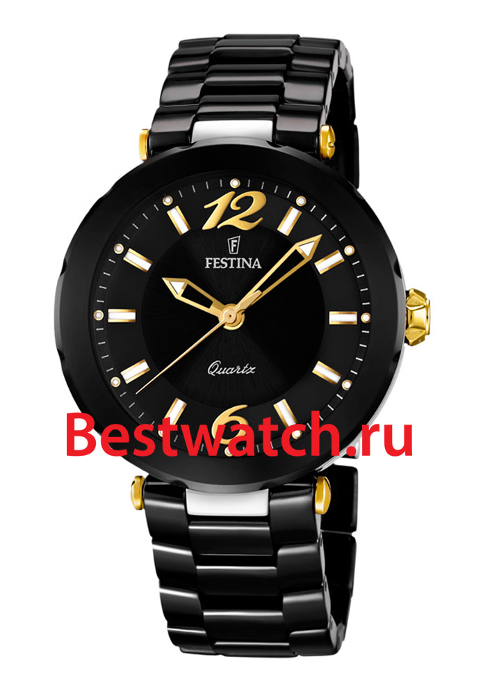 Часы Festina Ceramic 16640.4
