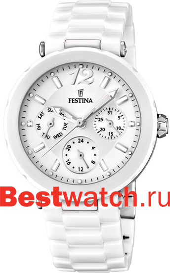Часы Festina Ceramic 16641.1