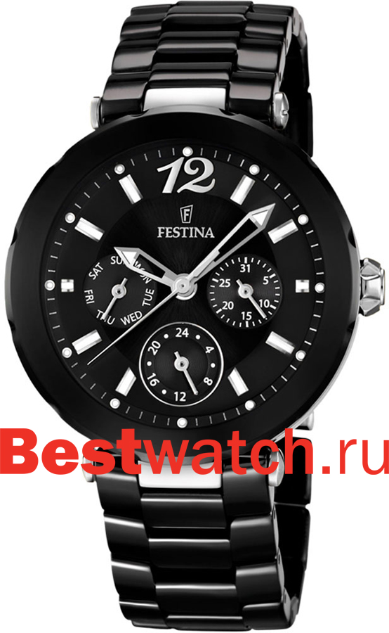 Часы Festina Ceramic 16641.2
