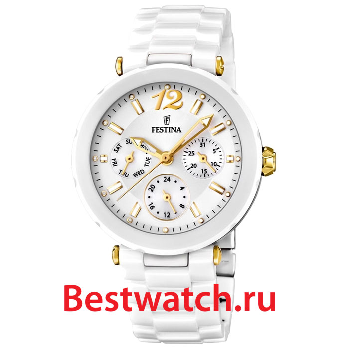 Часы Festina Ceramic 16641.3