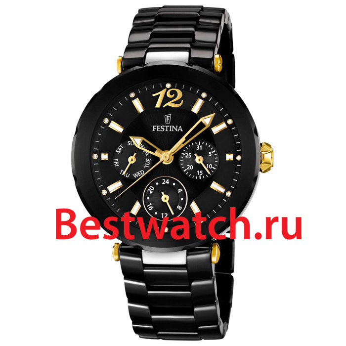 Часы Festina Ceramic 16641.4