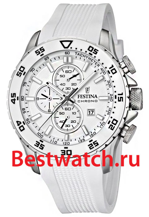 Часы Festina Ceramic 16642.1