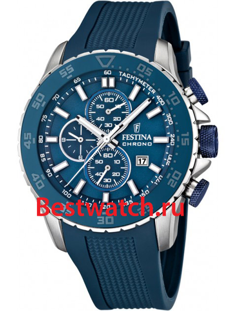Часы Festina Ceramic 16642.2