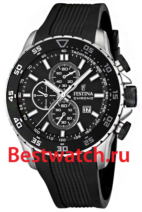 Часы Festina Ceramic 16642.3
