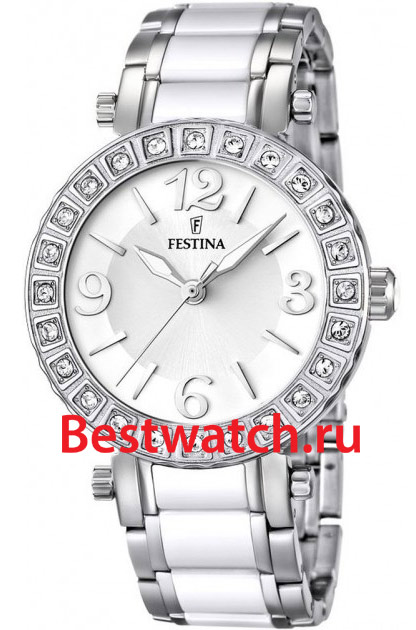 Часы Festina Ceramic 16643.1