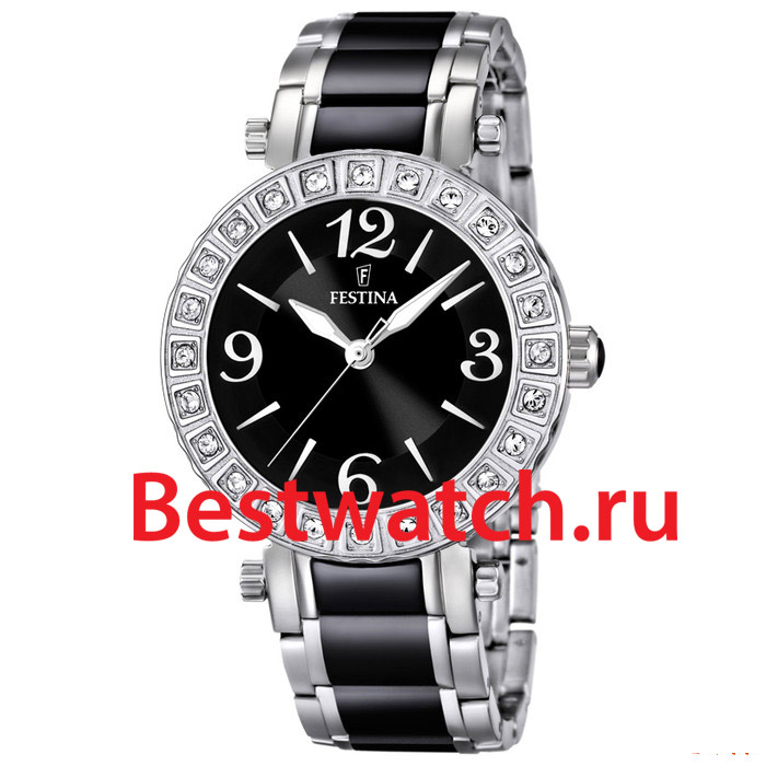 Часы Festina Ceramic 16643.2