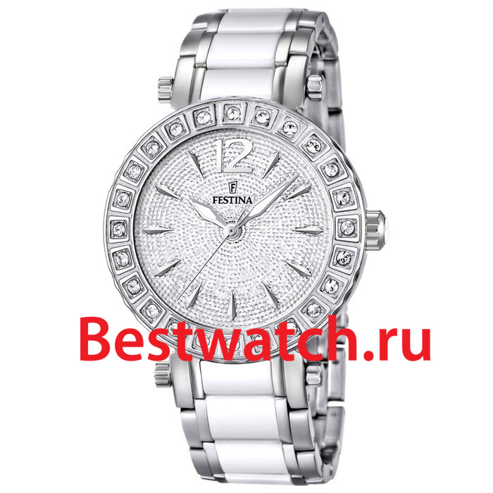 Часы Festina Ceramic 16643.3