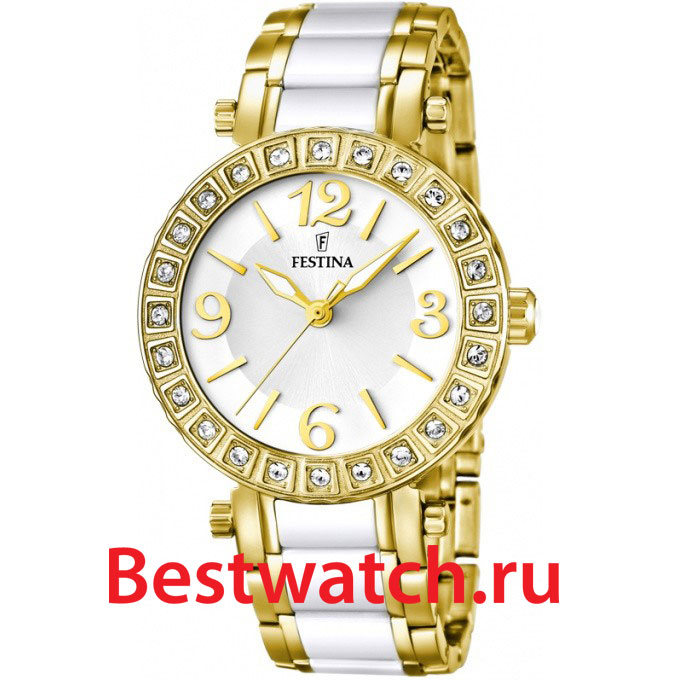 Часы Festina Crystal 16644.1