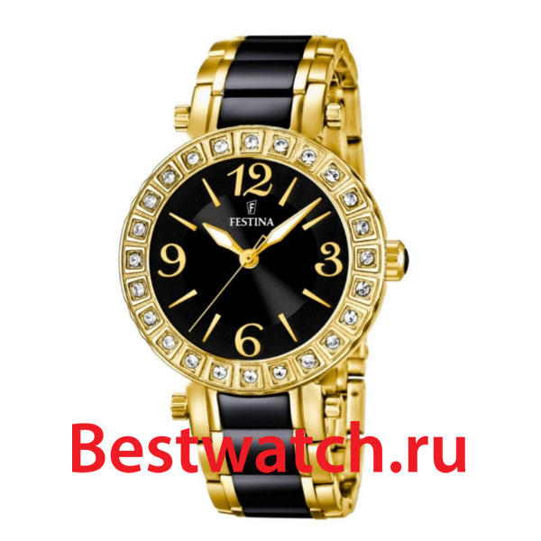 Часы Festina Crystal 16644.2