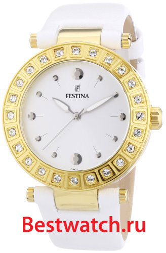 Часы Festina Crystal 16646.1