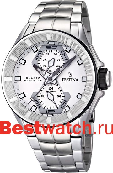 Часы Festina Sport 16652.1