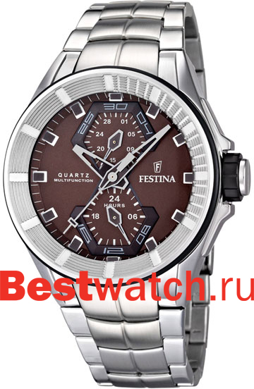 Часы Festina Sport 16652.2