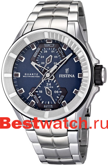 Часы Festina Sport 16652.3