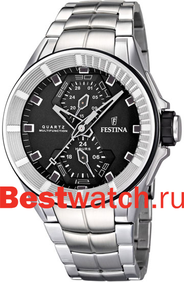 Часы Festina Sport 16652.4