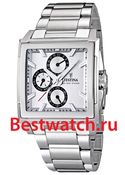 Часы Festina Multifunction 16653.1