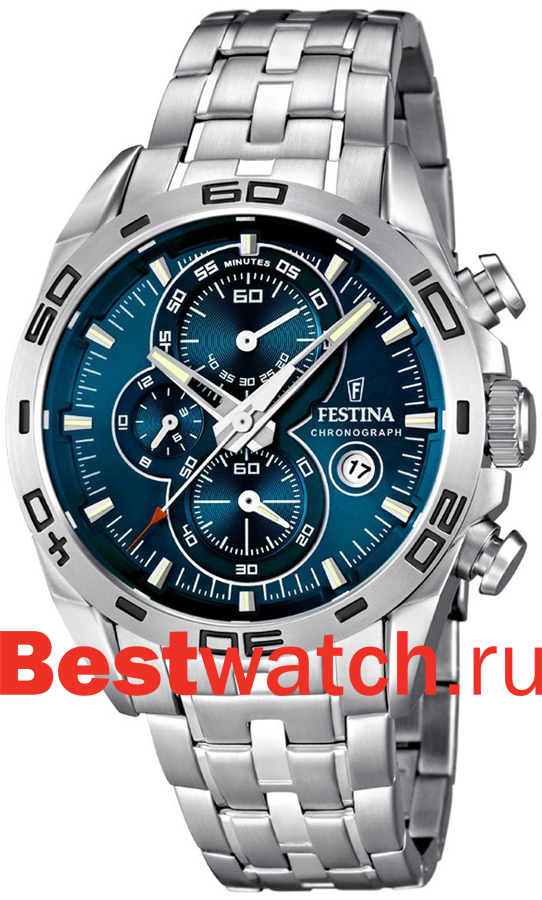 Часы Festina Vuelta ciclista espaya 16654.2